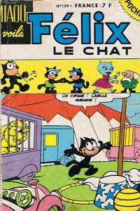 Issue #159