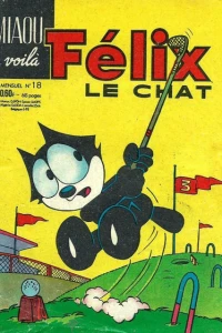Issue #18