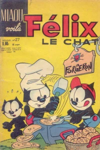 Issue #27
