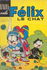 Issue #41