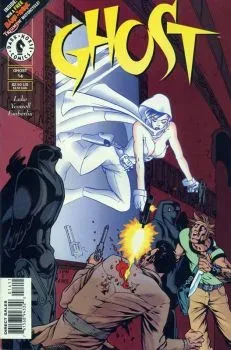 Cover of Miasma