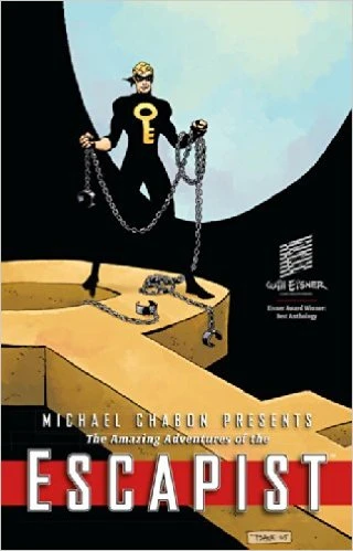 Cover of Volume 3