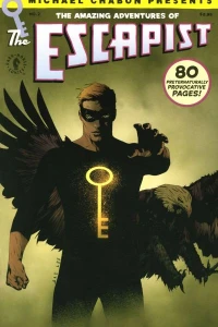 The Mechanist; The Lady or the Tiger; Divine Wind; 300 Fathoms Down; Old Flame;