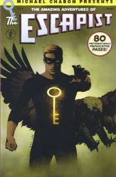 Cover of The Mechanist; The Lady or the Tiger; Divine Wind; 300 Fathoms Down; Old Flame;