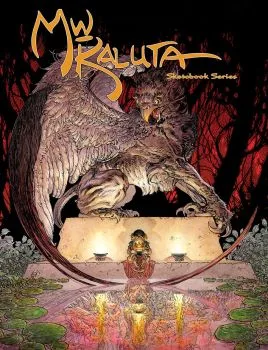 Cover of Vol. 5