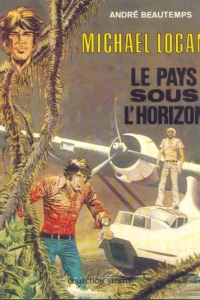 Le pays sous l'horizon
