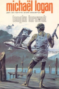 Tengku Tarawak