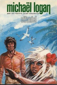 Elfaniel (+ Le trésor)