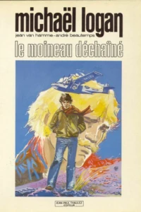Le moineau déchainé + L'intrus