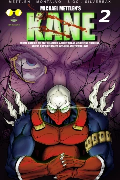 Issue #2