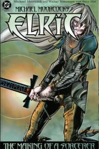 The Sea King's Sister