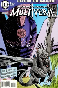 Moonbeams and Roses, Part Eleven: Heroes for Their Times