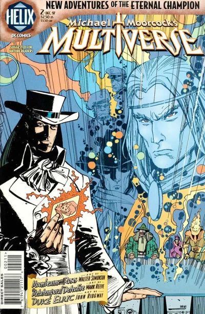 Cover of Moonbeams and Roses, Part 2: The Existential Price of Fish