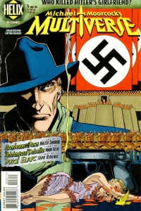 Moonbeams and Roses, Part Three: Being and Nothingness