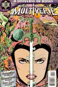 Moonbeams and Roses, Part Four: Loser Wins