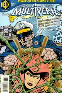 Moonbeams and Roses, Part Six: Death and Transfiguration