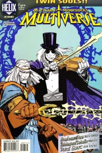 Moonbeams and Roses, Part Seven: The Ethics of Ambiguity