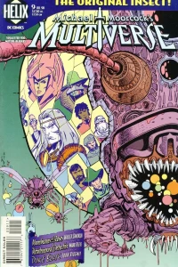 Moonbeams and Roses, Part Nine: The Authenticity of Ruins