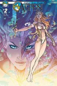 Issue #2