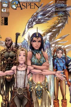 Issue #2