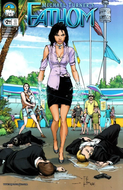 Cover of United Notions