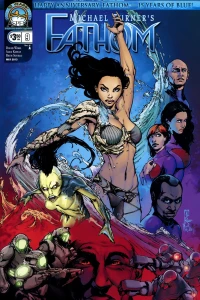 The End of Innocence