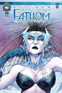 Stranger in a Strange Land