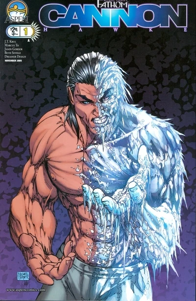 Cover of The Beast Within