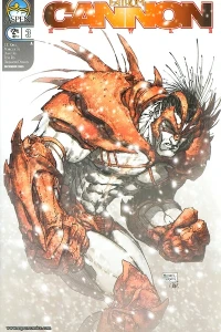 My Brother. My Enemy