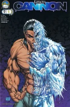 Cover of The Beast Within