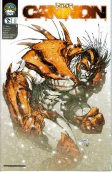 Cover of My Brother. My Enemy
