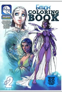 Issue #2