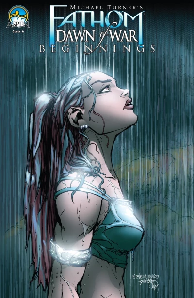 Cover of Deluge