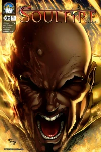 Burning Down the House