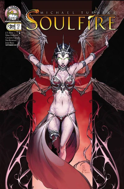 Cover of The Natural Order of Things