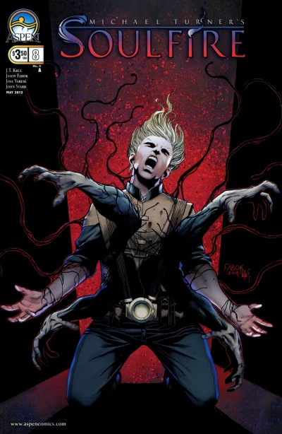 Cover of Extinguished