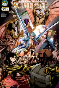 Strangers in the Night