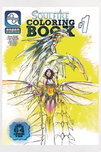 Issue #1