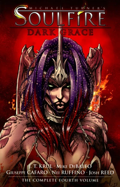 Cover of Volume 4