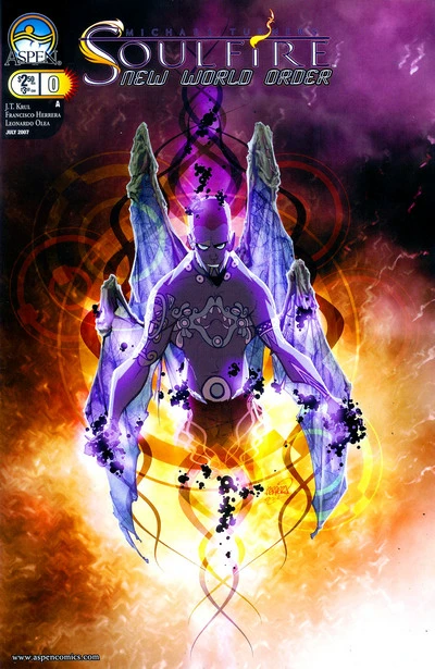 Cover of Power Surge