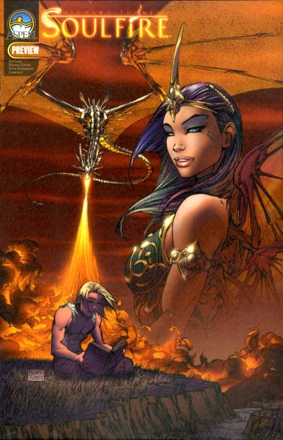 Cover of Preview