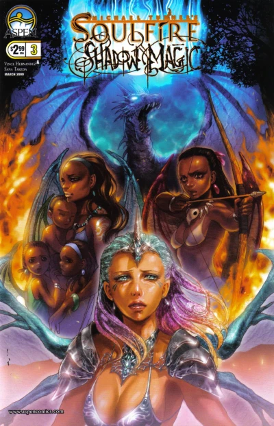 Cover of The Curse Of Power