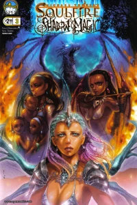 The Curse Of Power
