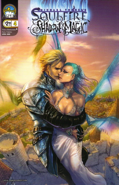 Cover of The Arms of Fate