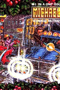 The Christmas Aliens