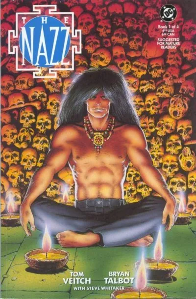 Cover of Michael's Book