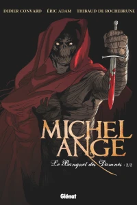 Le Banquet des Damnés 2/2