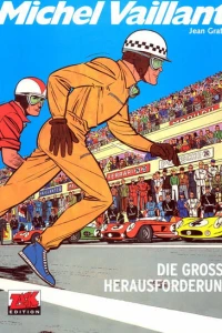 Die Grosse Herausforderung