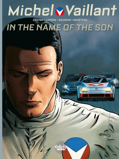 Cover of In the Name of the Son