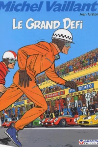 Le Grand Défi